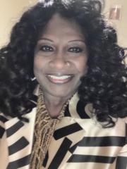 Tresa Harris