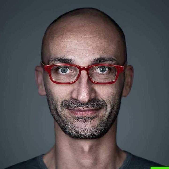 Matteo Pizzi