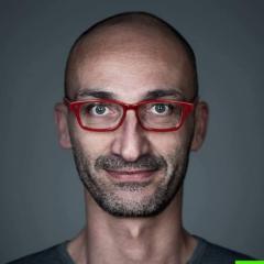 Matteo Pizzi