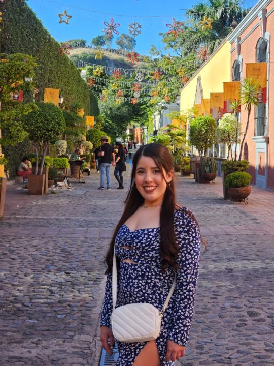 Jessica Daniela Bobadilla