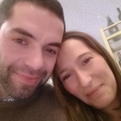 Ana e Paulo