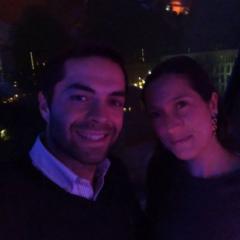 Ana e Paulo