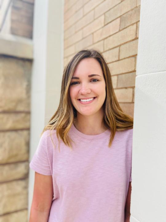 Paige Zeratsky