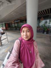Sumini Salleh
