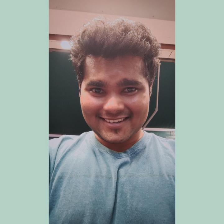 Siddharth Km