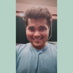 Siddharth Km
