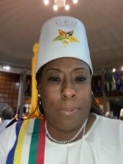 Shantell Lane