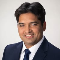 Malik Shahid