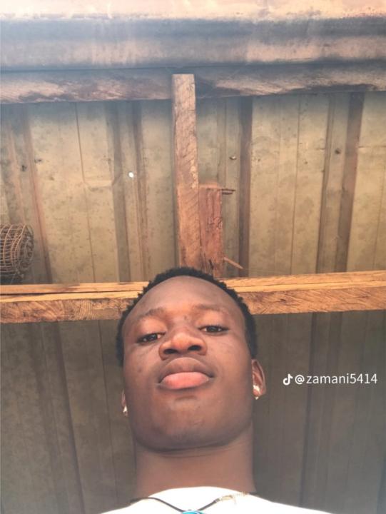 Christopher Akugre