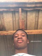 Christopher Akugre