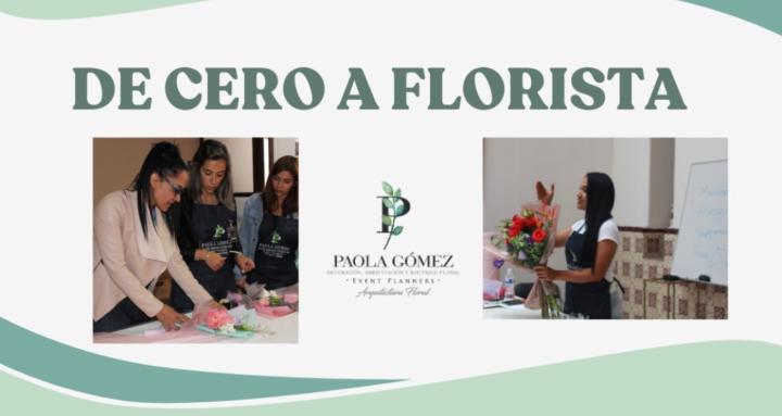Floristas Profesionales