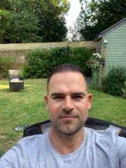 Ben Efford