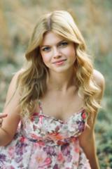 Aurelia Caedington