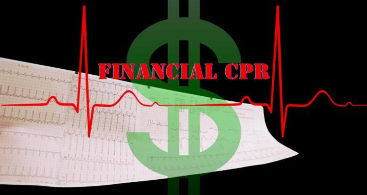 Financial CPR