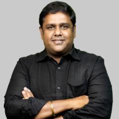 Mark Marimuthu