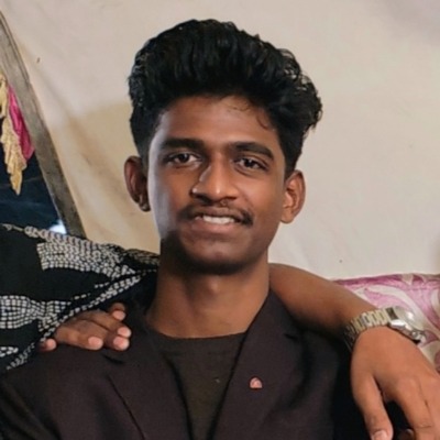 Raghunath Baskey