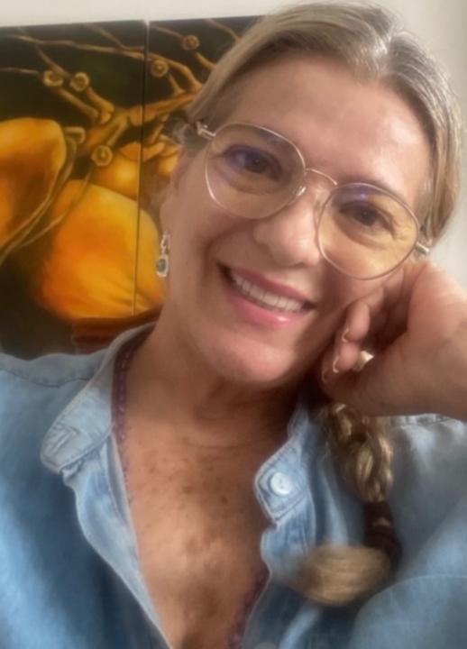 Ginny Romero