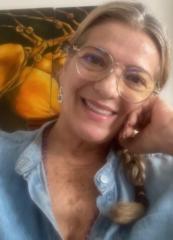 Ginny Romero