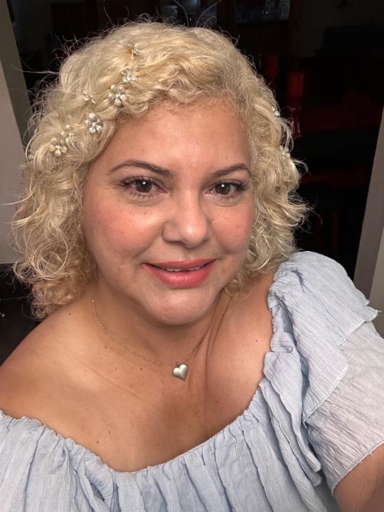 Miriam Marcano
