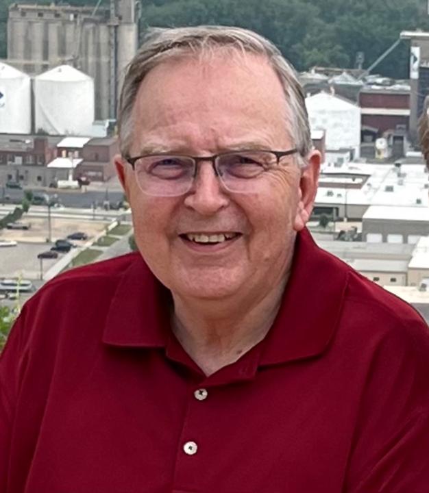 James Curtis