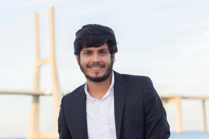 Piyush Kumar