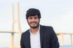 Piyush Kumar