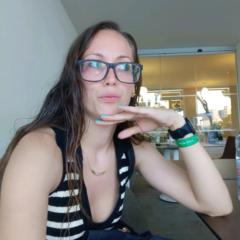 Nerea Sanchez Monterroso