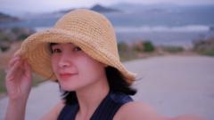 Ánh Ngà Lê Nguyễn