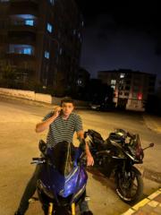 Kasıf taha Özdemir