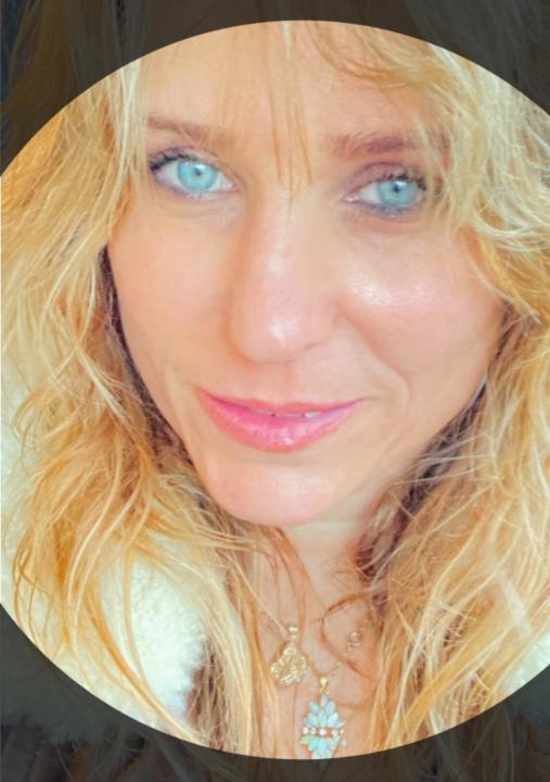 Sherryl Clarady Vensel