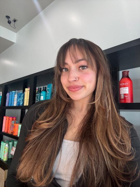 Juliana Edwards