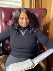 Karen Blackson