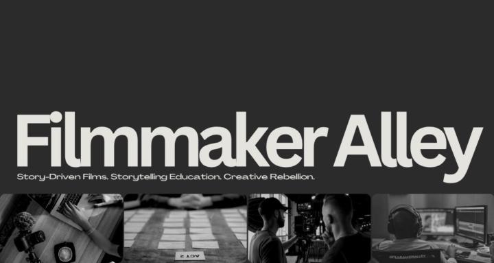 Filmmaker Alley