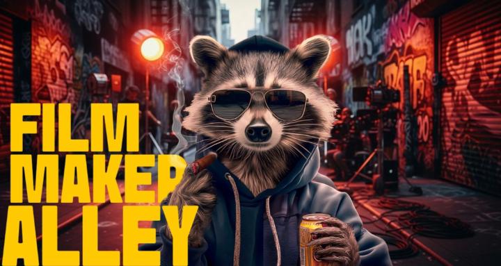 Filmmaker Alley