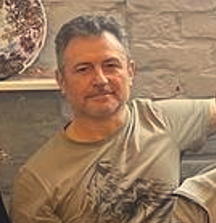 Adolf Sherton