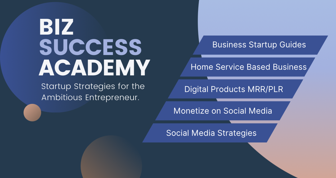 Biz Success Academy