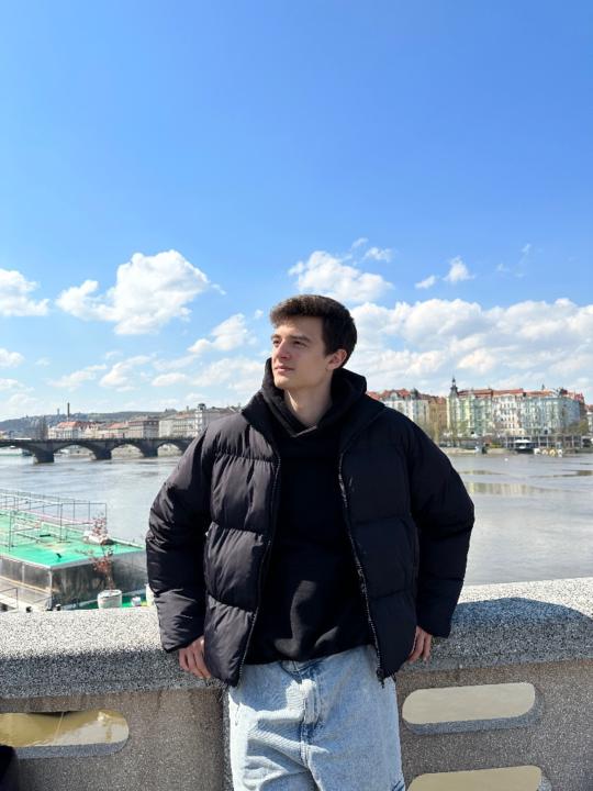 Stefano Cortopassi