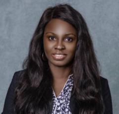 Sophia Umaru