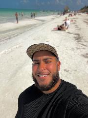 Ilyas Mellouli