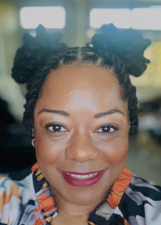 Tracy Green