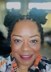 Tracy Green