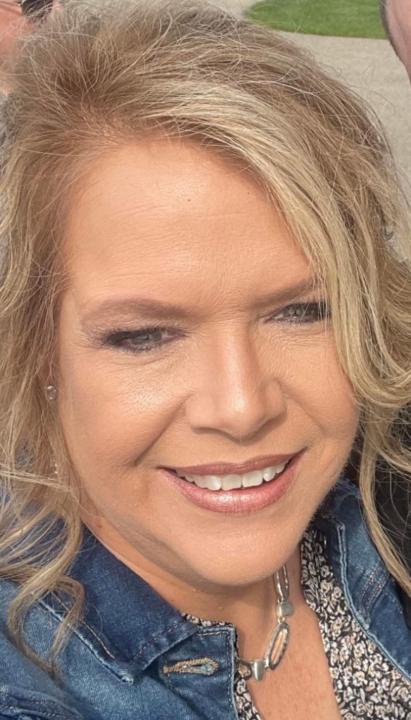 Tracy Ritter