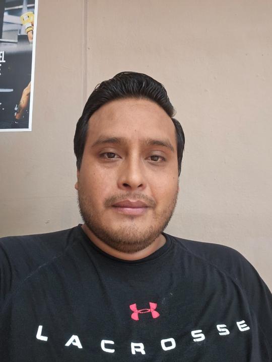 Diego jose Trigueros Guzmán