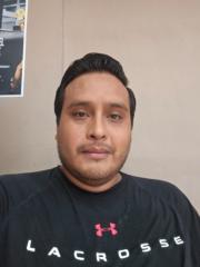 Diego jose Trigueros Guzmán