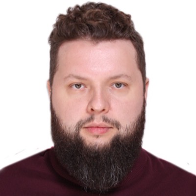 Макс Круковский