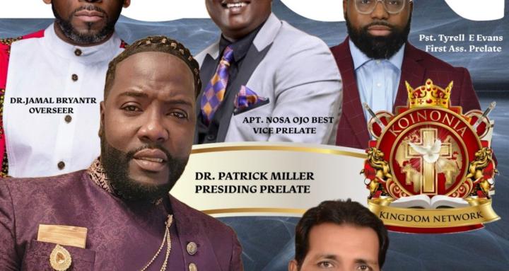 THE WHITE EAGLES TRIBE