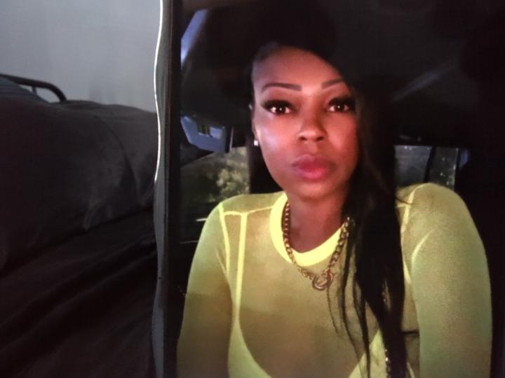 Francine Jackson