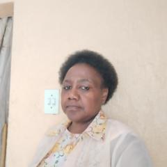 Nomsa Nxumalo