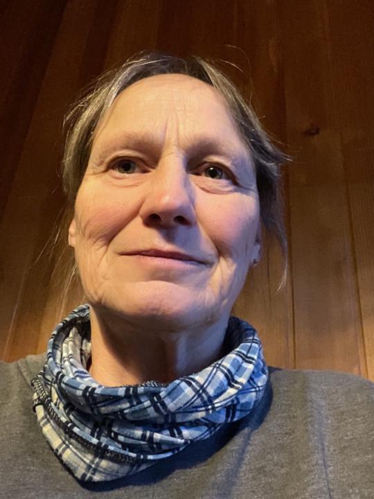 Andrea Günther