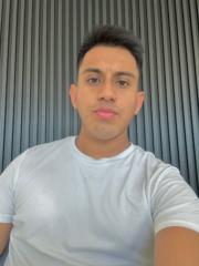 Mauricio Cruz Mauricio Cruz